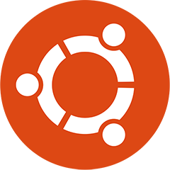 Logo ubuntu